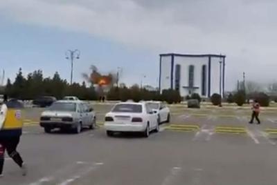 Скриншот з відео