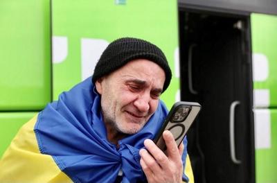 Фото: facebook.com/czervonetskaya