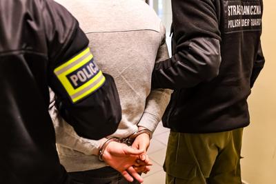 Фото: x.com/PolskaPolicja