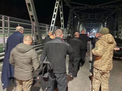 Фото: facebook.com/andrij.sybiha