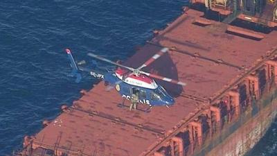 Скрін з відео svt.se