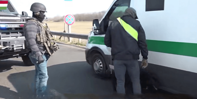 Фото: скрін-шот з відео