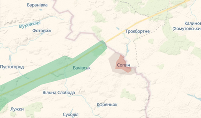 Фото: deepstatemap.live