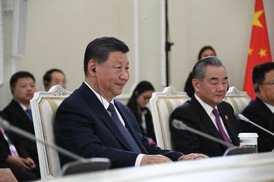 Китай може передати Ірану компоненти для ракет, — CNN