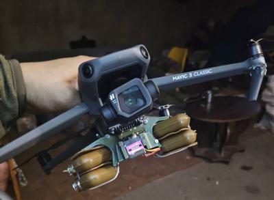 Фото: Сергія Флеш