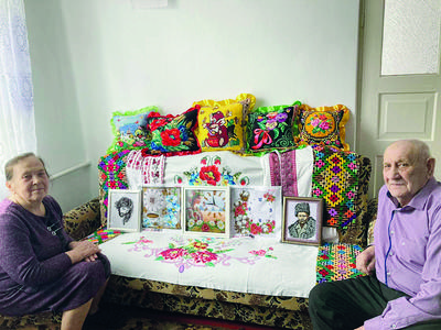 Фото з родинного архіву