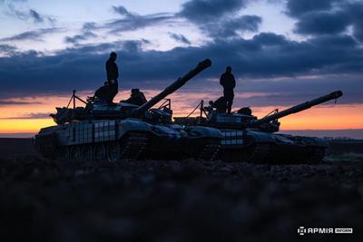 Фото: АрміяІнформ