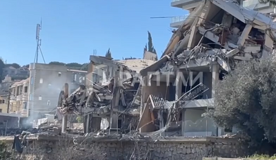 Скрін з відео