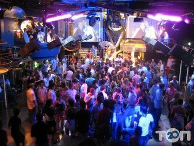 Нічний клуб Імперія. Фото: top20.ua (ілюстративне).