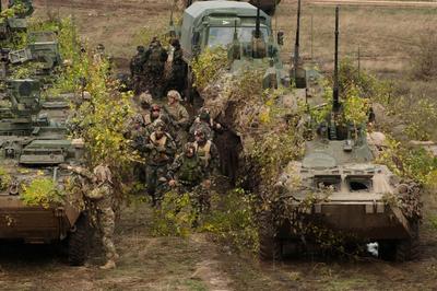 Фото: defense express