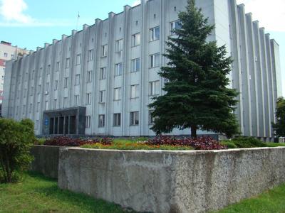 Фото: Судова влада України