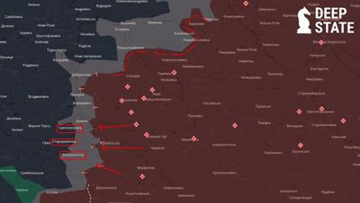 Фото: t.me/DeepStateUA