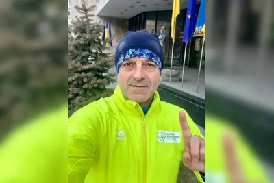 Фото зі сторінки Георгія Мазурашу у Фейсбук.