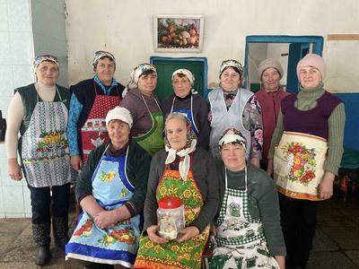 Фото з архіву Наталії Остапенко