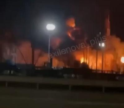 Скриншот з відео