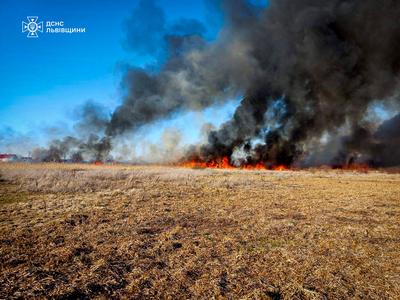 фото ДСНС України.