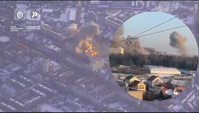 Скриншот з відео