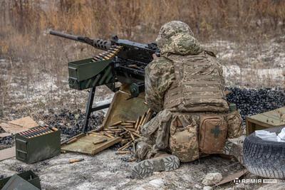 Фото ілюстративне: armyinform.com.ua