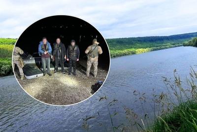 Колаж: wikimedia.org, dpsu.gov.ua