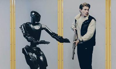 Фото: Foundation