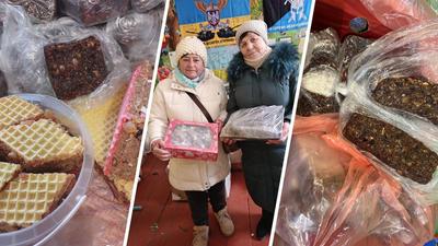 Фото з архіву Світлани Краєвської