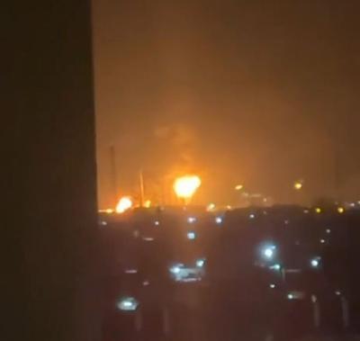 Скриншот з відео