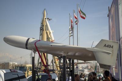 Фото: Getty Images