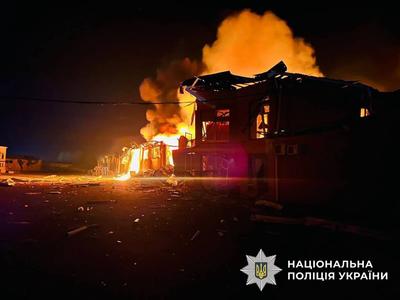 Фото: Нацполіція