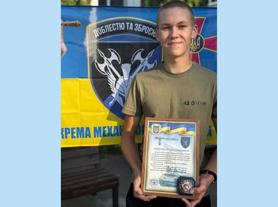 Фото з архіву Ярослава Євтушка