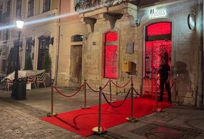 Фото Ірини Голубецької.