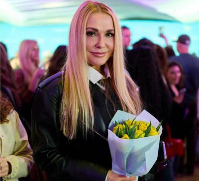 Фото з Instagram Ольги Сумської