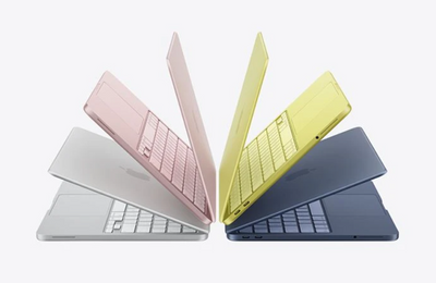 MacBook Neo: Apple нарешті зробила доступний Mac — і це справді щось нове