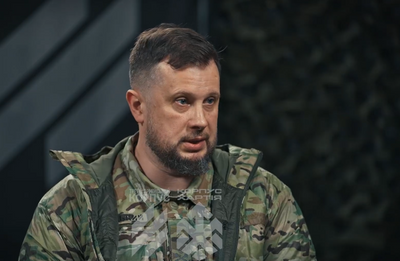 Скрін з відео