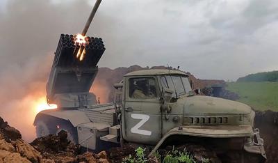 Фото Мілітарного.