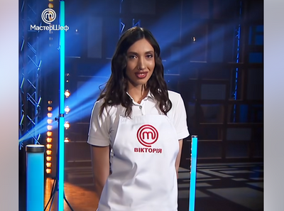 Скрін з відео