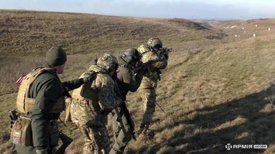 Фото: armyinform.com.ua