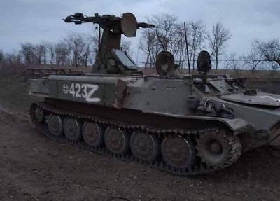 Фото: Генштаб ЗСУ