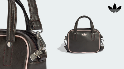 Сумка через плече adidas — зробіть кожен день організованим та модним!