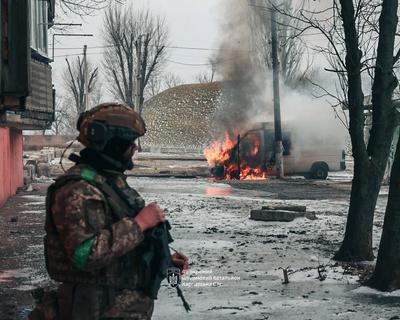 Фото: АрміяІнформ