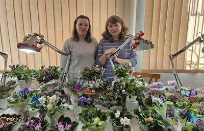 Фото Сабіни Ружицької