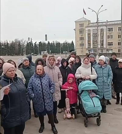 Скриншот з відео