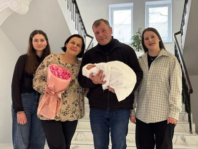 Фото: Лікарня Святої Анни