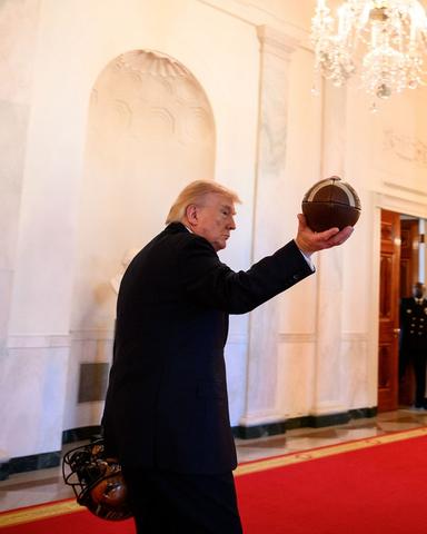 Фото: The White House