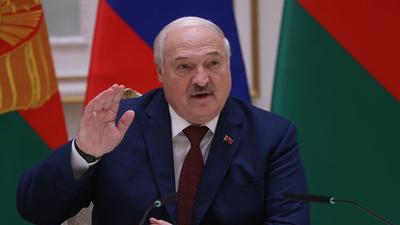 Фото: Getty Images