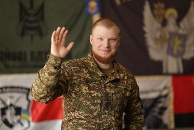 Фото: Армія FM