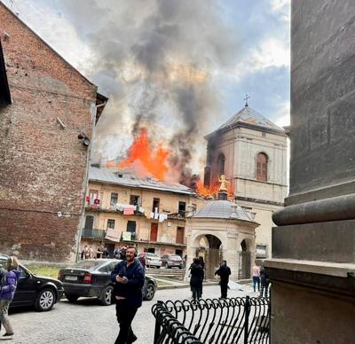 Фото: t.me/andriysadovyi