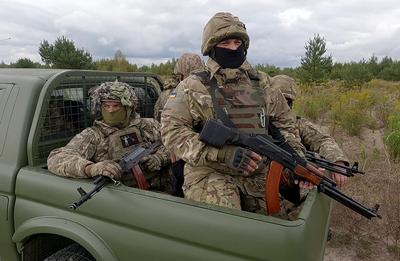 Фото: АрміяІнформ