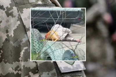 Скрін з відео