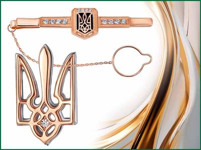 Ювелірні аксесуари – це саме ті НЕ дрібниці, які формують ваш образ