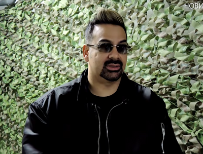 Скрін з відео